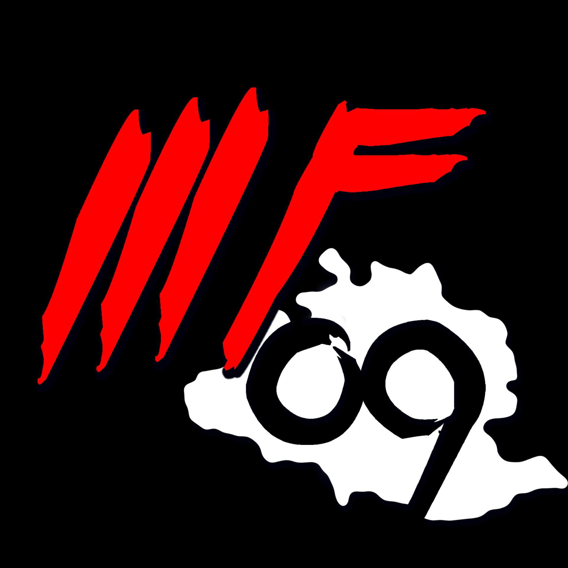 Logo rond mf09